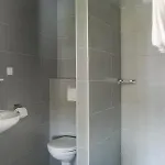 Отель Hotel-restaurant Thuis! 3*