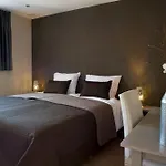 Hotel-restaurant Thuis! Отель