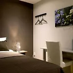 Отель Hotel-restaurant Thuis! 3*