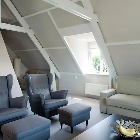 Hotel-restaurant Thuis!