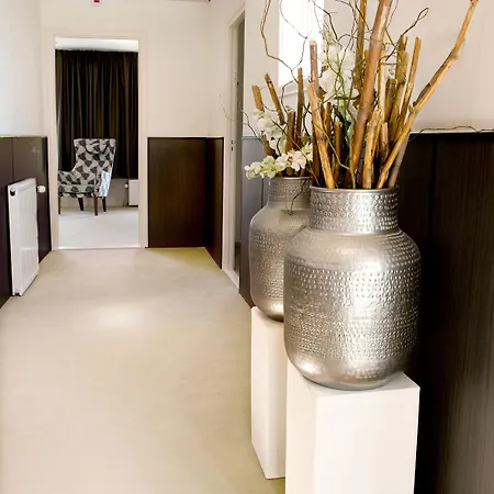 Hotel Hotel-restaurant Thuis! 3*