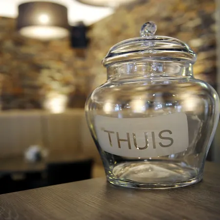 Hotel-restaurant Thuis! Dinteloord