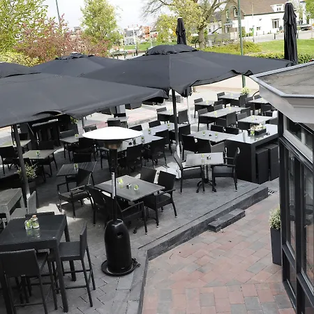 Hotel Hotel-restaurant Thuis!