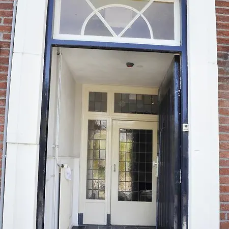 Hotel Hotel-restaurant Thuis! 3*