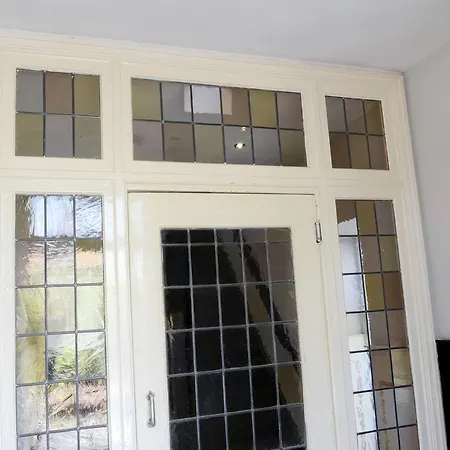 Hotel-restaurant Thuis! 3* Dinteloord