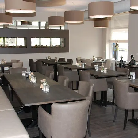 Hotel-restaurant Thuis! Dinteloord