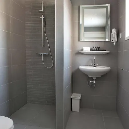 Hotel-restaurant Thuis! 3* Dinteloord