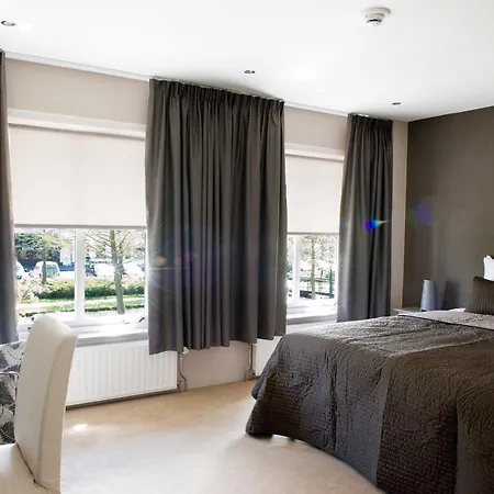 Otel Hotel-restaurant Thuis! Dinteloord