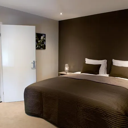 Hotel-restaurant Thuis! Hotel Dinteloord