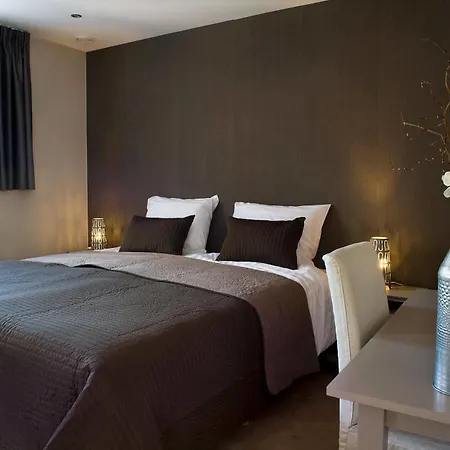 Hotel-restaurant Thuis! Hotel