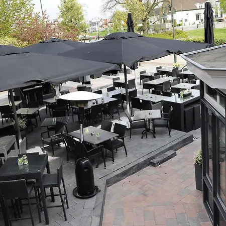 Hotel Hotel-restaurant Thuis! 3*