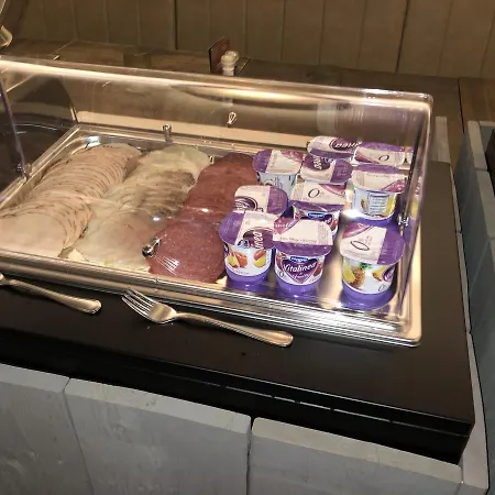 Hotel-restaurant Thuis! Hotel