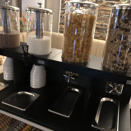 Hotel-restaurant Thuis! Dinteloord