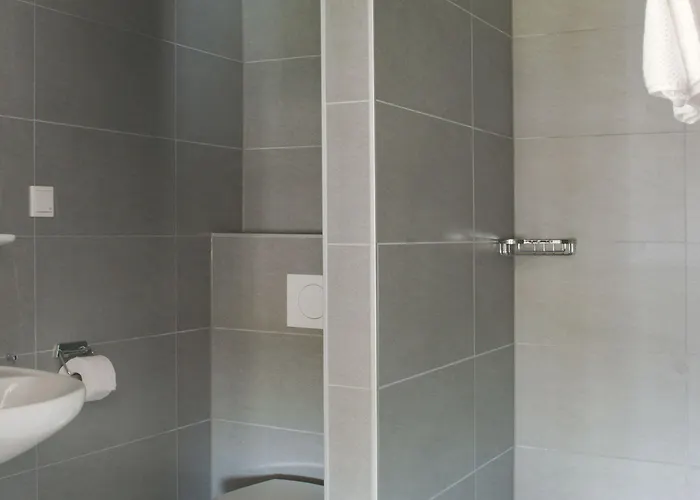 Hotel-restaurant Thuis! Hotel