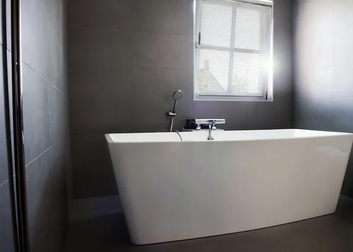 Hotel-restaurant Thuis! Hotel Dinteloord