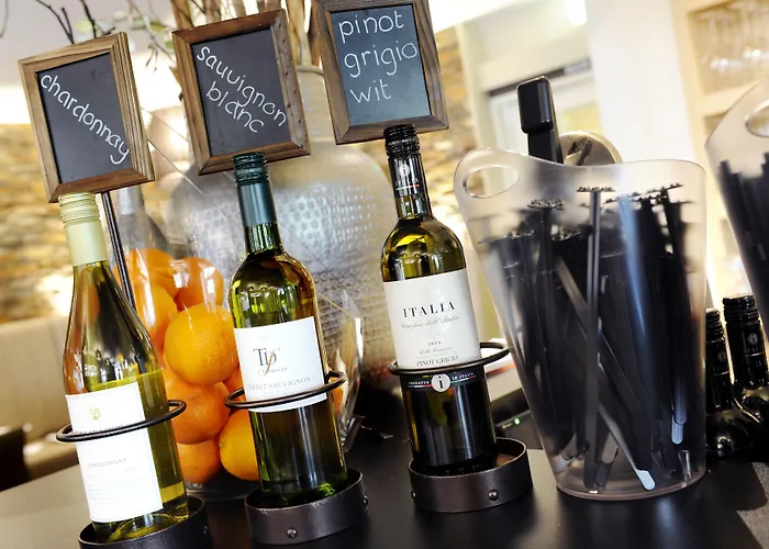 Hotel-restaurant Thuis! Hotel