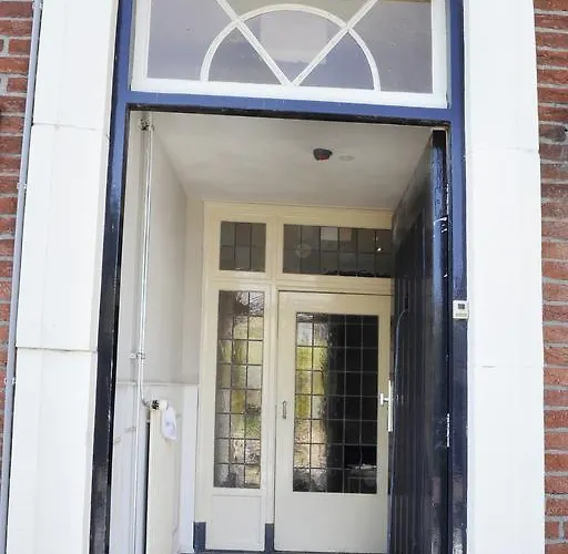 Hotel Hotel-restaurant Thuis! 3*