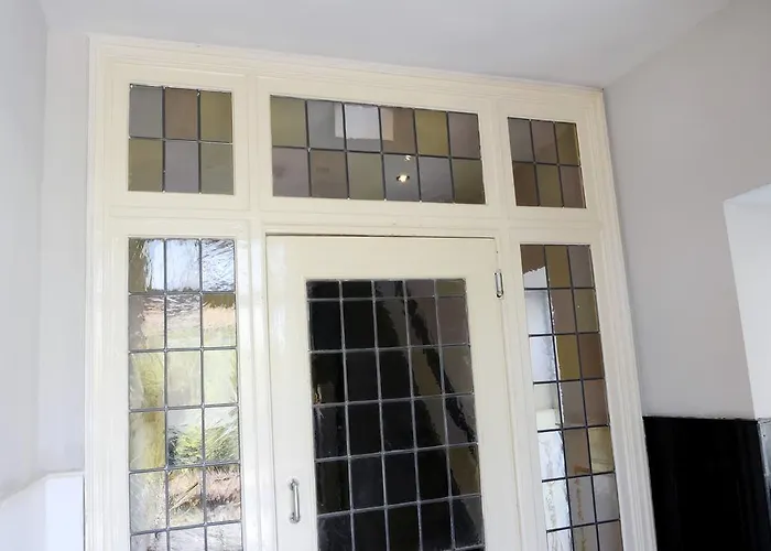 Hotel-restaurant Thuis! 3* Dinteloord