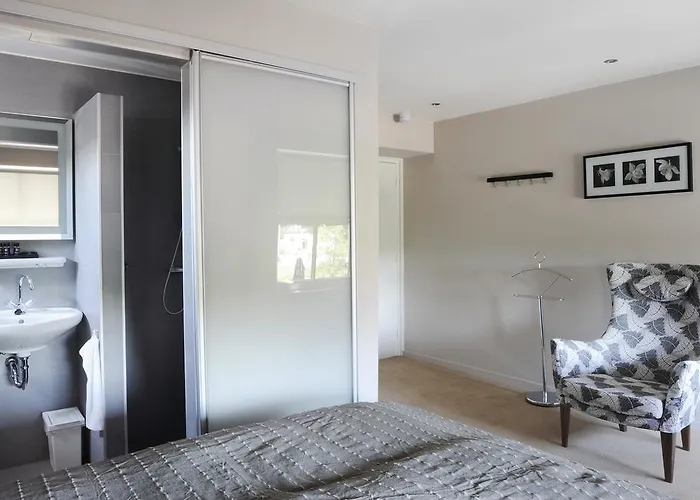 Hotel Hotel-restaurant Thuis! 3*