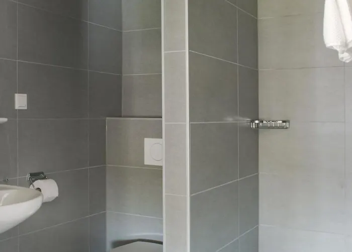 Hotel Hotel-restaurant Thuis! 3*