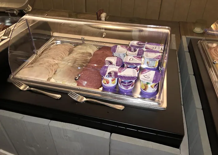 Hotel-restaurant Thuis! Hotel