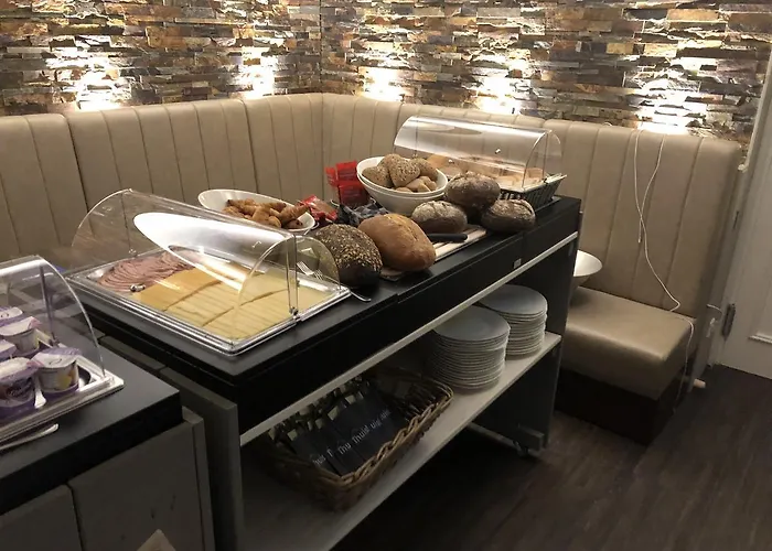 Hotel Hotel-restaurant Thuis! 3*