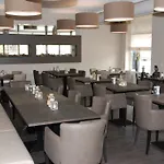 Hotel-restaurant Thuis! Dinteloord