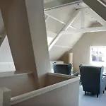 Hotel-restaurant Thuis! 3* Dinteloord