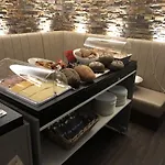 Ξενοδοχείο Hotel-restaurant Thuis! 3*
