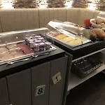 Hotel-restaurant Thuis!