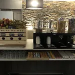 Ξενοδοχείο Hotel-restaurant Thuis! Dinteloord