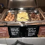 Hotel-restaurant Thuis! Ξενοδοχείο