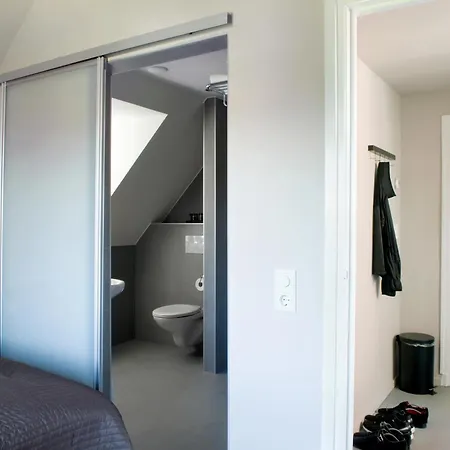 Hotel-restaurant Thuis! Hotel 3*