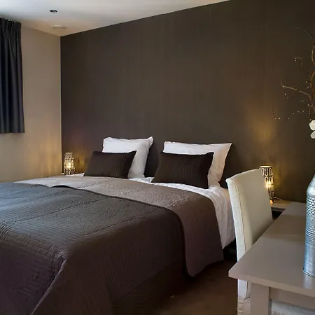 Hotel-restaurant Thuis!