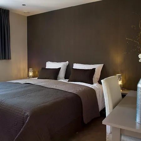 Hotel-restaurant Thuis! Hotel