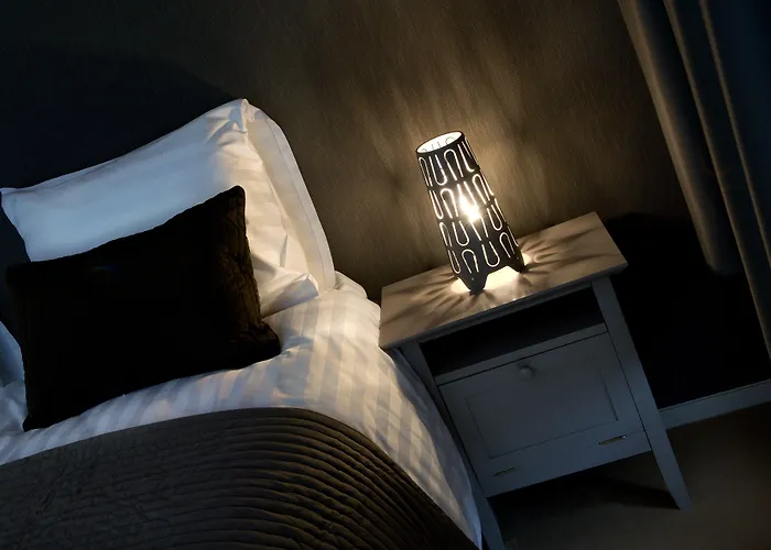 Hotel-restaurant Thuis! Hotel 3*