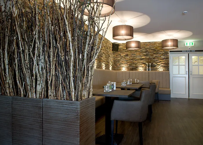 Hotel-restaurant Thuis! 3*