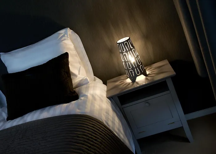 Hotel-restaurant Thuis!